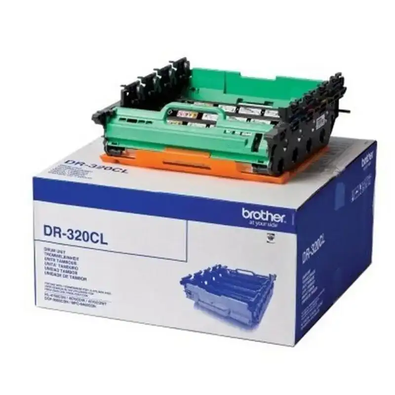Tambour d imprimante brother dr 320cl multicouleur_3448. DIAYTAR COTE D'IVOIRE - Où Chaque Détail Compte. Naviguez à travers notre gamme variée et choisissez des articles qui ajoutent une touche spéciale à votre quotidien, toujours avec qualité et style.