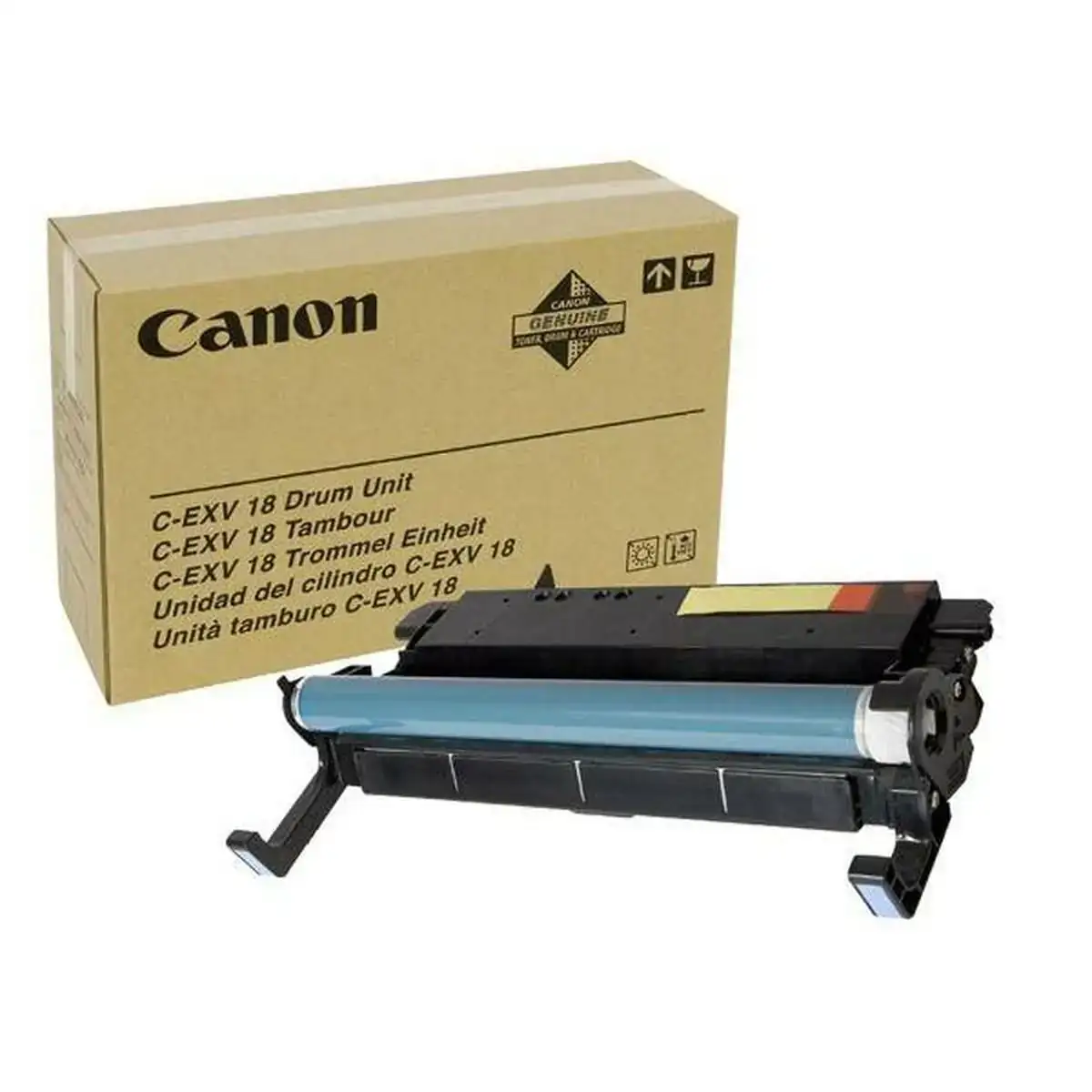 Tambour d imprimante canon c exv18 noir_2539. Entrez dans l'Univers de DIAYTAR COTE D'IVOIRE - Où Chaque Produit est une Découverte. Explorez notre gamme variée et trouvez des articles qui vous surprennent et vous inspirent.