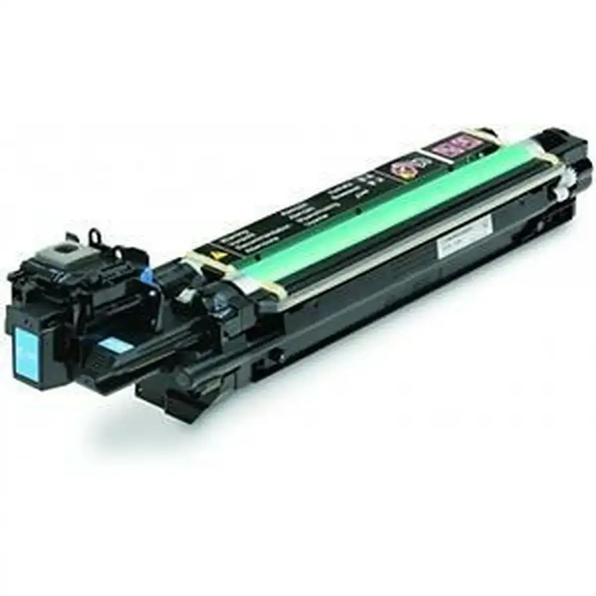 Tambour d imprimante epson c13s051203 cyan 30000 pages_3299. DIAYTAR COTE D'IVOIRE - L'Art de Vivre le Shopping Authentique. Découvrez notre boutique en ligne et trouvez des produits qui incarnent la passion et le savoir-faire du Côte d'Ivoire.