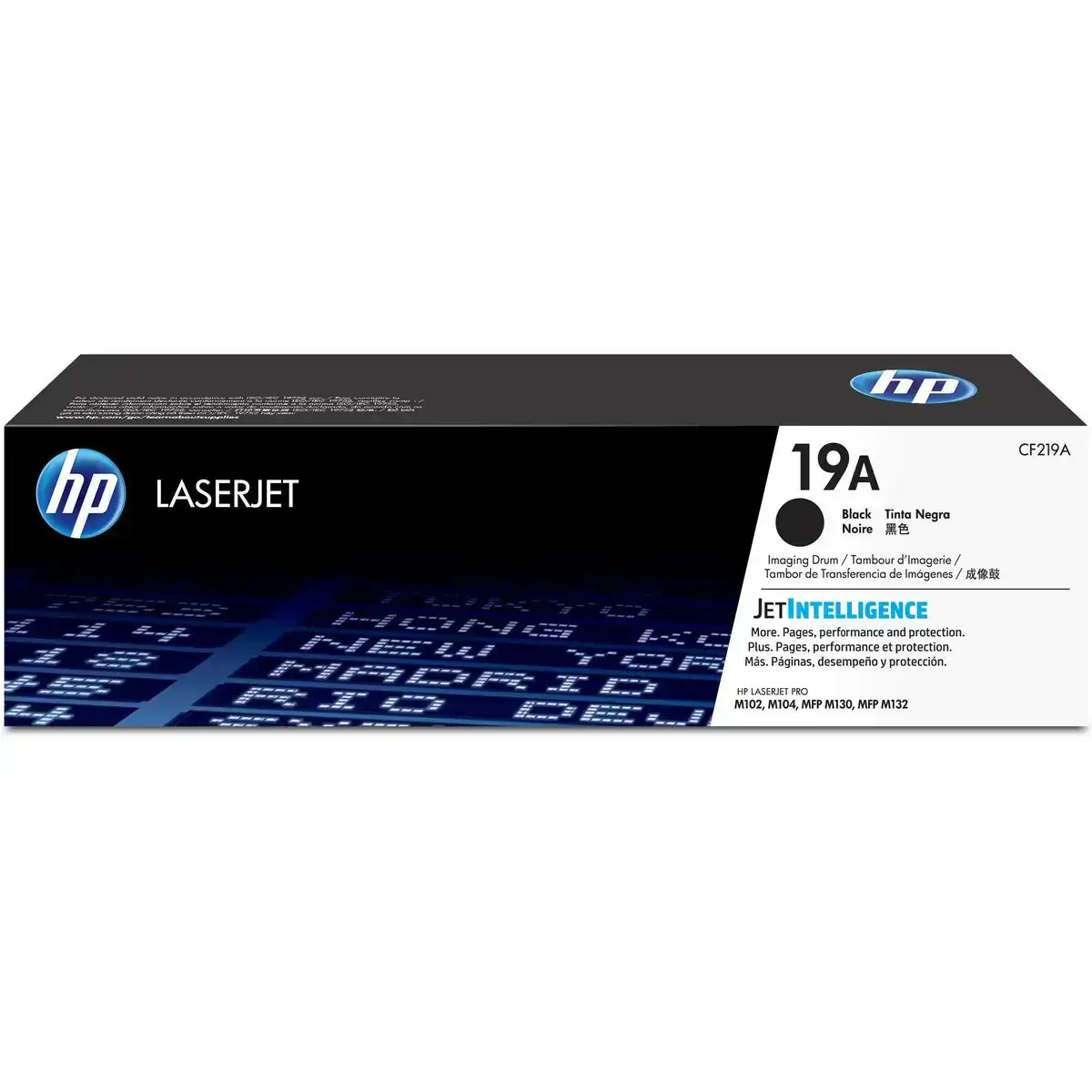 Tambour d imprimante hp 19a noir_7564. DIAYTAR COTE D'IVOIRE - L'Art de Vivre en Couleurs. Découvrez notre boutique en ligne et trouvez des produits qui ajoutent une palette vibrante à votre quotidien.
