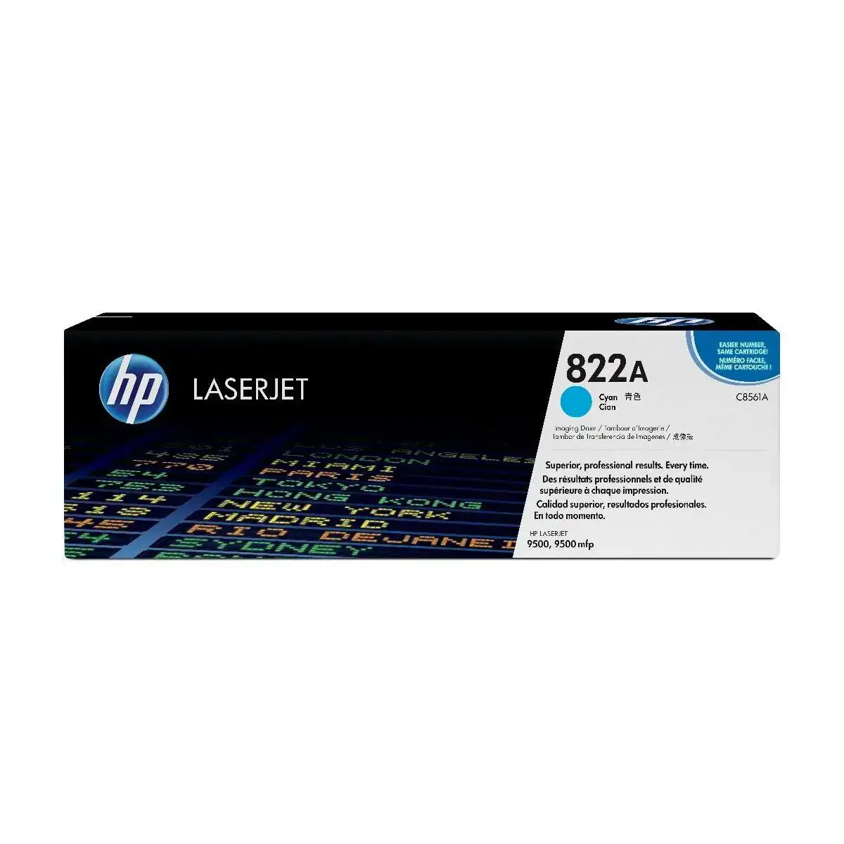 Tambour d imprimante hp c8561a cyan_6632. Bienvenue chez DIAYTAR COTE D'IVOIRE - Où Votre Shopping Prend Vie. Découvrez notre univers et dénichez des trésors qui ajoutent de la couleur à votre quotidien.