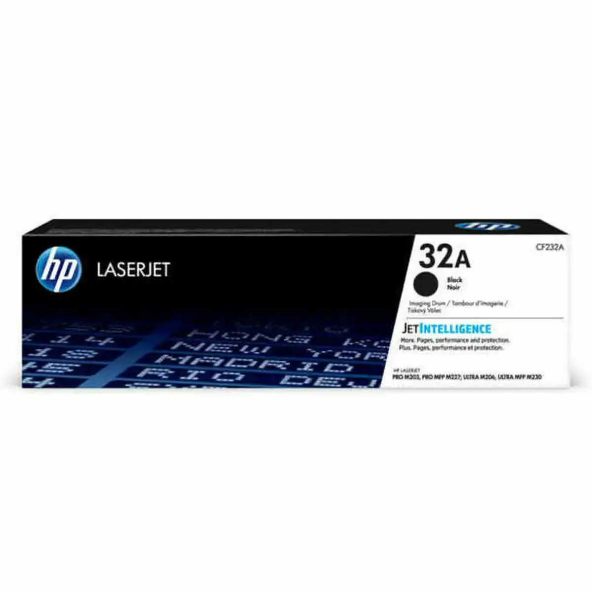 Tambour d imprimante hp cf232a noir_5973. DIAYTAR COTE D'IVOIRE - Où Chaque Produit est une Histoire à Raconter. Découvrez notre sélection de produits qui vous permettent de créer votre propre récit à travers vos achats.