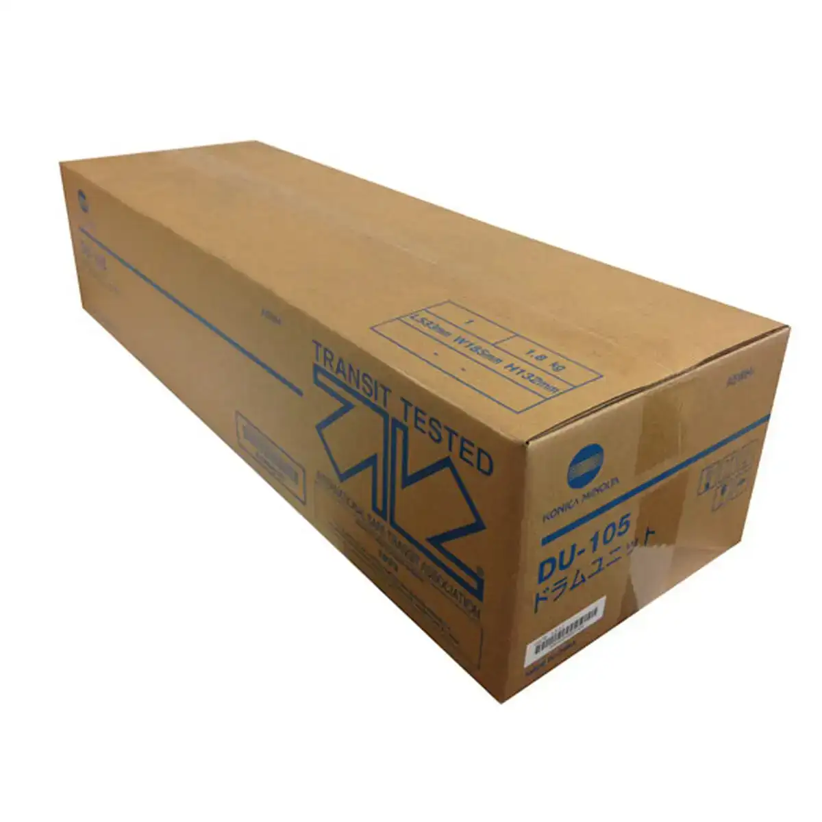 Tambour d imprimante konica minolta du 105 a5wh0y0 noir_7805. DIAYTAR COTE D'IVOIRE - Où Choisir est un Acte d'Amour pour le Côte d'Ivoire. Explorez notre boutique en ligne et choisissez des articles qui célèbrent la culture et l'artisanat du pays.