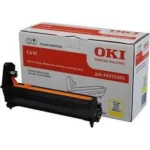 Tambour d imprimante oki 44315105 jaune 20000 pages_4414. DIAYTAR COTE D'IVOIRE - Votre Destination pour un Shopping Inoubliable. Naviguez à travers notre catalogue et choisissez des produits qui vous marquent par leur originalité.