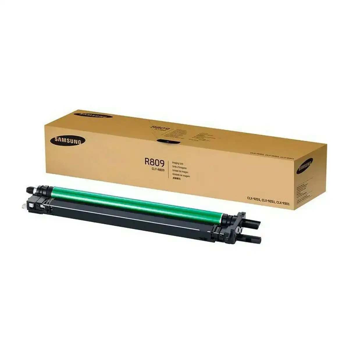 Tambour d imprimante samsung r809 noir_9270. Entrez dans l'Univers de DIAYTAR COTE D'IVOIRE - Votre Destination de Shopping Complète. Découvrez des produits qui reflètent la diversité et la richesse culturelle du Côte d'Ivoire, le tout à portée de clic.