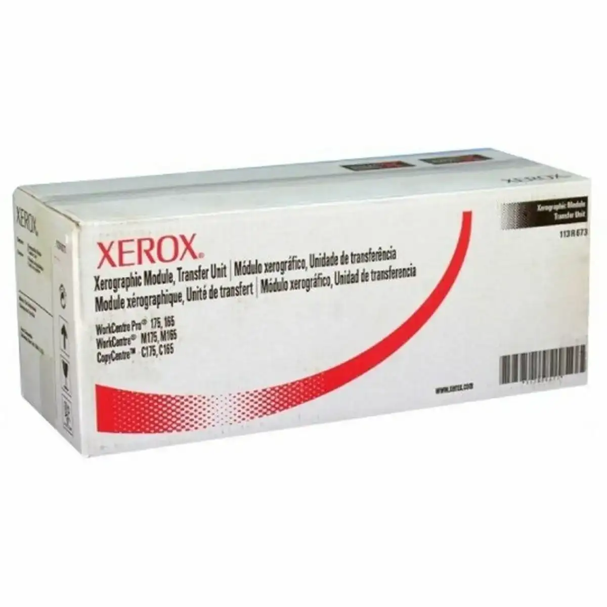 Tambour xerox 113r00673 _5973. DIAYTAR COTE D'IVOIRE - Là où Choisir est un Acte d'Amour pour la Culture Côte d'Ivoireaise. Explorez notre gamme et choisissez des produits qui célèbrent la richesse de notre patrimoine.