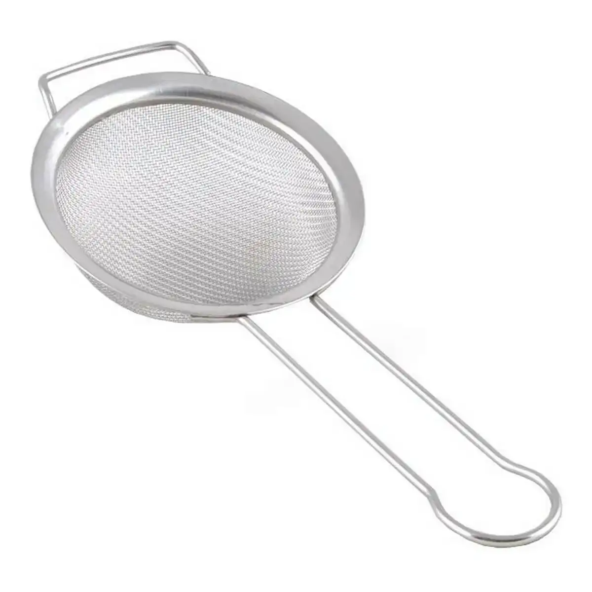 Tamis 8430852087478 argente acier inoxydable 16 cm _9663. Entrez dans le Monde de DIAYTAR COTE D'IVOIRE - Où Chaque Produit Raconte une Histoire Unique. Explorez notre sélection et laissez-vous transporter par des récits à travers les articles que vous choisissez.