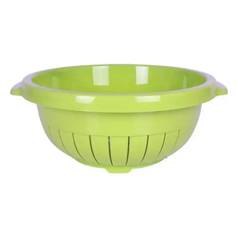 Tamis dem coel plastique 27 x 11cm _6879. Bienvenue chez DIAYTAR COTE D'IVOIRE - Où Votre Shopping Prend Vie. Découvrez notre univers et dénichez des trésors qui ajoutent de la couleur à votre quotidien.