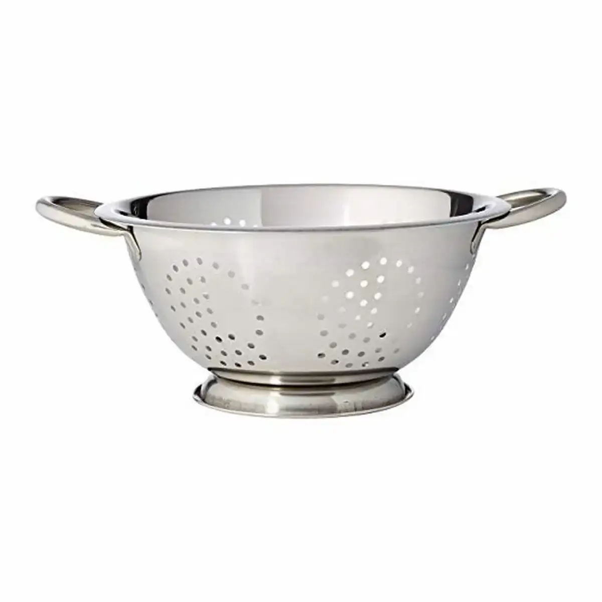 Tamis privilege avec des poignees acier inoxydable o 24 cm _3423. Entrez dans l'Univers de DIAYTAR COTE D'IVOIRE - Où la Tradition S'unit à la Modernité. Explorez notre sélection pour trouver des produits qui allient héritage et innovation.