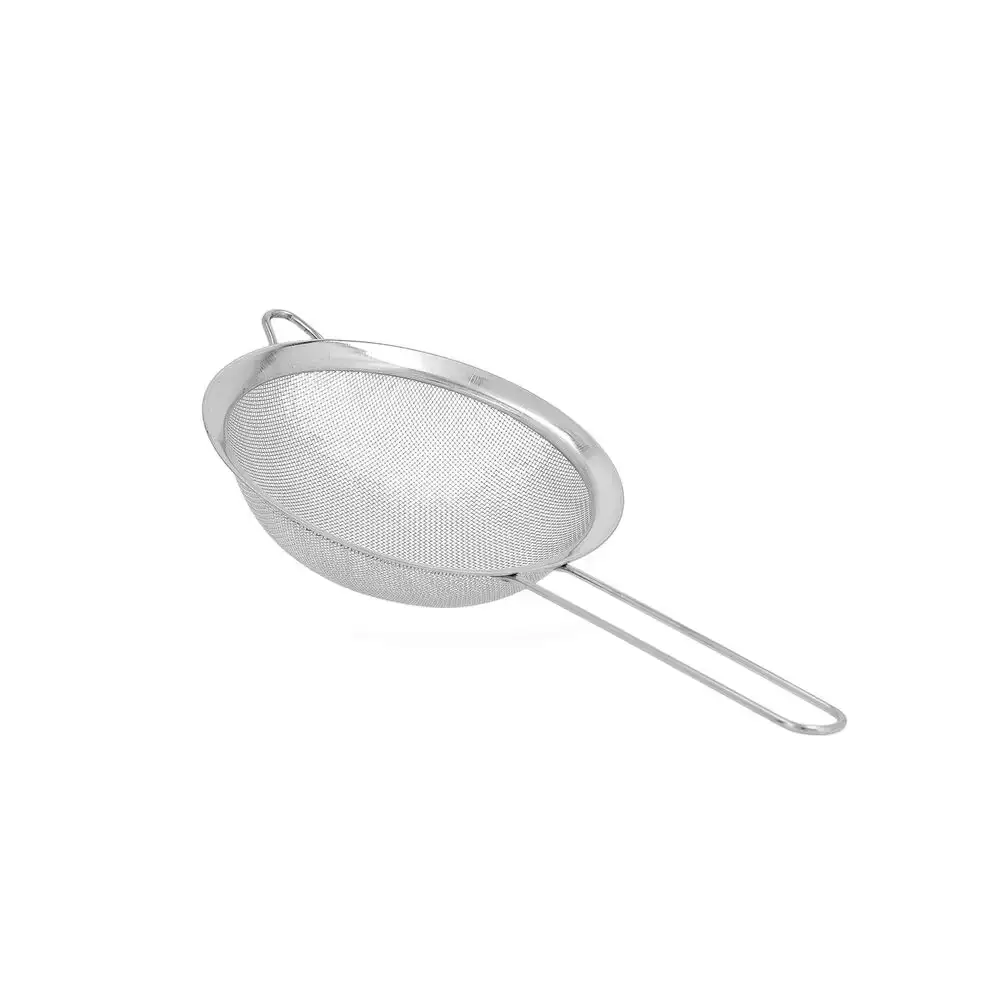 Tamis quid acier 16 cm _3997. Découvrez DIAYTAR COTE D'IVOIRE - Votre Destination de Shopping Inspirée. Naviguez à travers nos offres variées et trouvez des articles qui reflètent votre personnalité et vos goûts.
