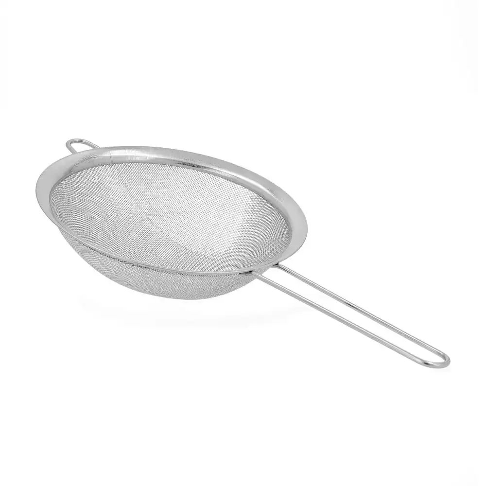 Tamis quid acier 20 cm _8219. Bienvenue sur DIAYTAR COTE D'IVOIRE - Où Choisir Rime avec Qualité. Explorez notre gamme diversifiée et découvrez des articles conçus pour répondre à vos attentes élevées.