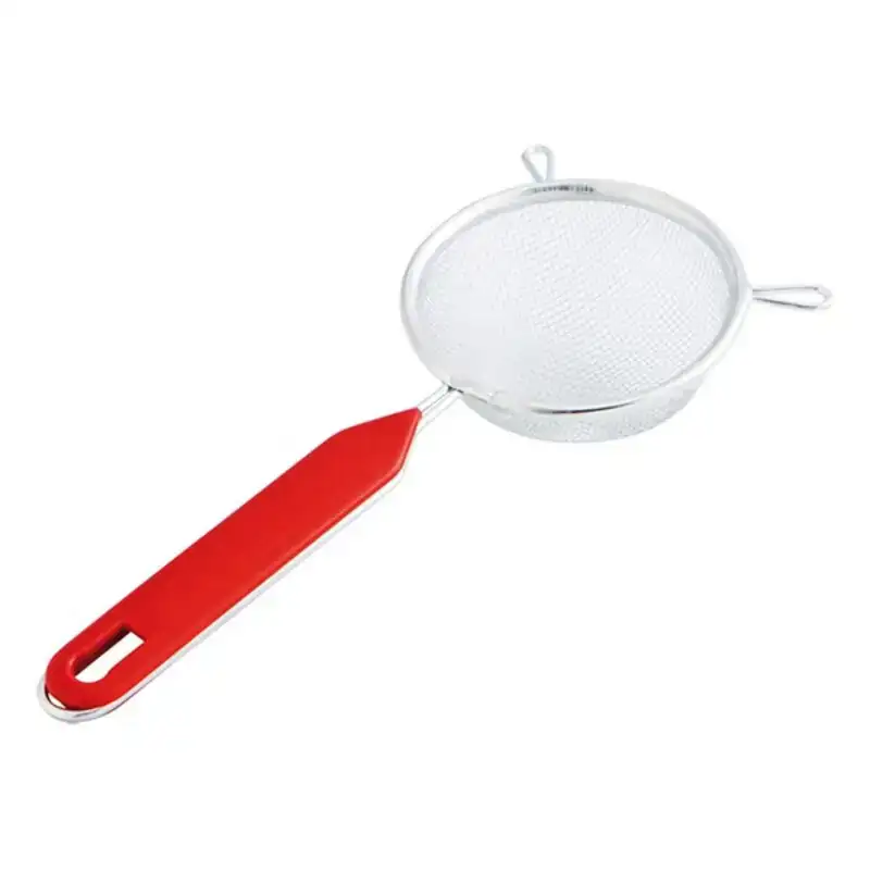 Tamis quid kitchen renova acier inoxydable 8 cm _1455. DIAYTAR COTE D'IVOIRE - Où Choisir Devient un Acte de Découverte. Découvrez notre gamme et choisissez des produits qui éveillent votre curiosité et élargissent vos horizons.
