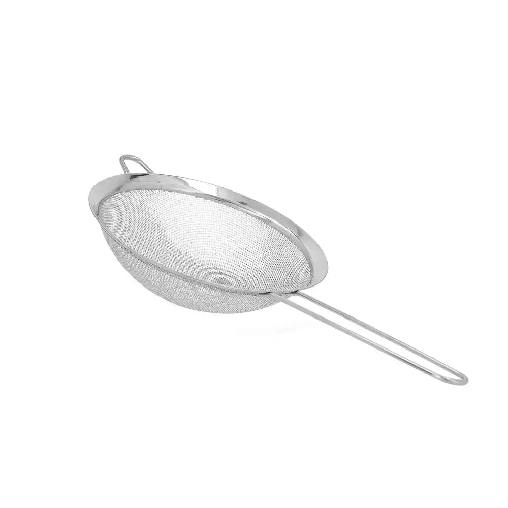 Tamis quid renova metal acier 18 cm _6399. Bienvenue sur DIAYTAR COTE D'IVOIRE - Où Chaque Détail compte. Plongez dans notre univers et choisissez des produits qui ajoutent de l'éclat et de la joie à votre quotidien.