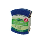 Tampon a recurer davidel 3 uds _3450. DIAYTAR COTE D'IVOIRE - Un Monde de Possibilités à Portée de Clic. Parcourez notre site web pour découvrir des sélections infinies, de l'épicerie aux bijoux, et vivez une expérience d'achat sans pareil.