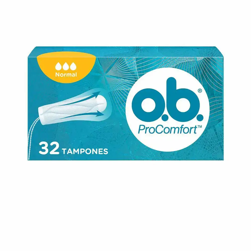 Tampons reguliers ob procomfort 32 unites_5684. Entrez dans l'Univers de DIAYTAR COTE D'IVOIRE - Où Chaque Produit a son Éclat Unique. Explorez notre gamme variée et choisissez des articles qui illuminent votre quotidien.