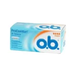 Tampons super ob procomfort 32 unites_9845. Entrez dans l'Univers de DIAYTAR COTE D'IVOIRE - Votre Destination de Shopping Complète. Découvrez des produits qui reflètent la diversité et la richesse culturelle du Côte d'Ivoire, le tout à portée de clic.