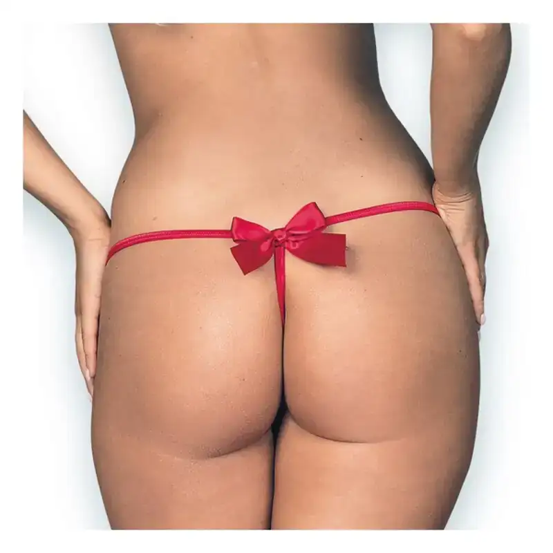 Tanga giftella obsessive rouge_5857. Bienvenue chez DIAYTAR COTE D'IVOIRE - Où Choisir est une Invitation au Voyage. Explorez notre boutique en ligne et découvrez des produits qui vous transportent dans l'univers du Côte d'Ivoire.