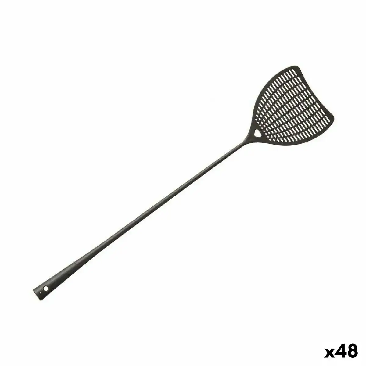 Tapette a mouche anthracite polypropylene 10 x 45 7 x 1 8 cm 48 unites _8266. Entrez dans l'Univers de DIAYTAR COTE D'IVOIRE - Où Choisir est un Voyage. Explorez notre gamme diversifiée et trouvez des articles qui répondent à tous vos besoins et envies.