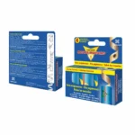 Tapette a mouche novar 4 pieces polypropylene_8584. DIAYTAR COTE D'IVOIRE - Où Choisir Devient une Expression de Soi. Découvrez notre boutique en ligne et trouvez des articles qui révèlent votre personnalité et votre style.