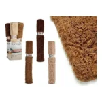 Tapis 100 x 1 x 150 cm_8428. DIAYTAR COTE D'IVOIRE - Votre Passage vers le Raffinement. Plongez dans notre univers de produits exquis et choisissez des articles qui ajoutent une touche de sophistication à votre vie.