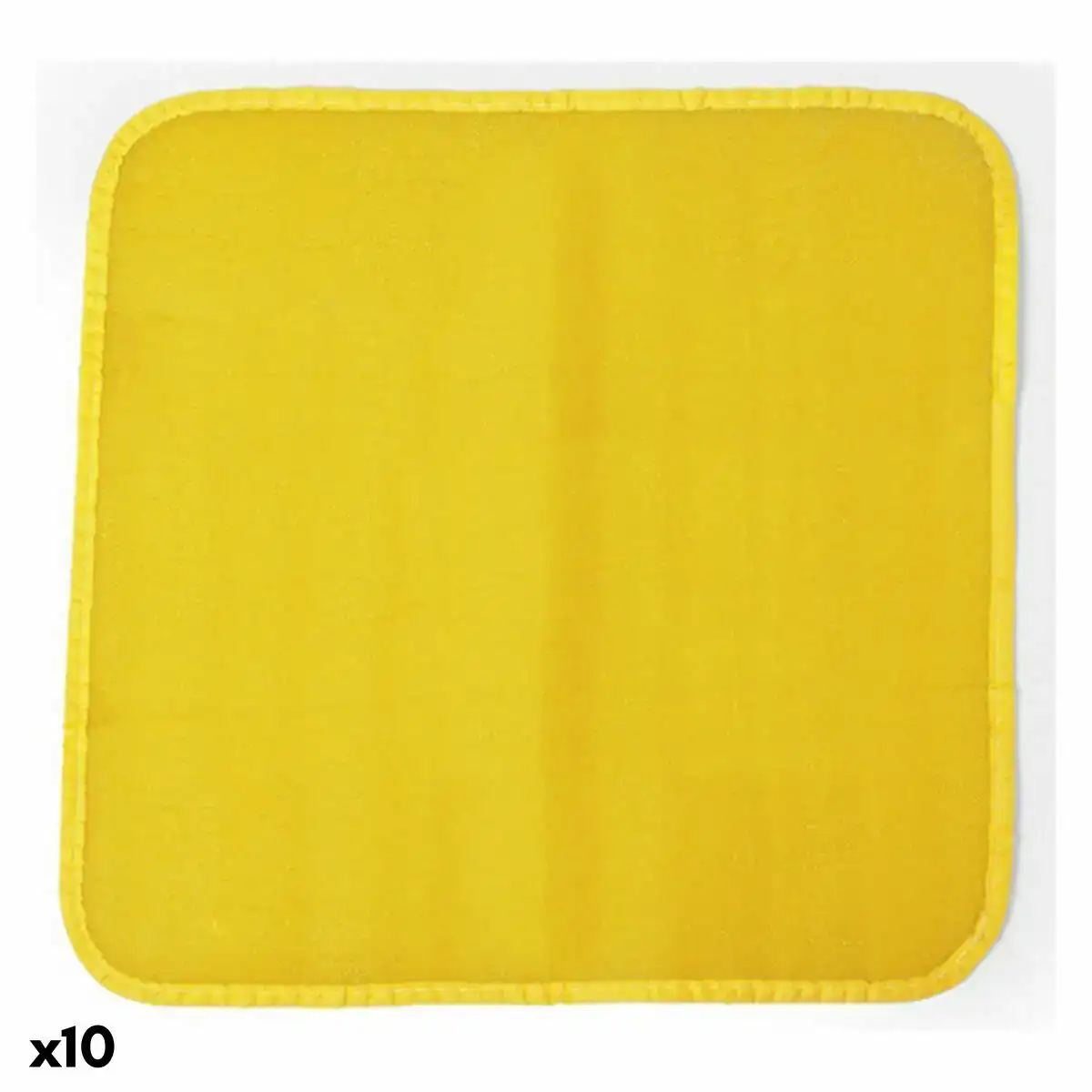 Tapis 145127 (10 Unités)