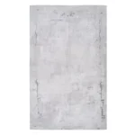 Tapis 200 x 300 cm gris coton_3076. DIAYTAR COTE D'IVOIRE - L'Art du Shopping Éclairé. Naviguez à travers notre plateforme intuitive et découvrez une variété d'articles soigneusement sélectionnés pour répondre à vos besoins et à vos envies.