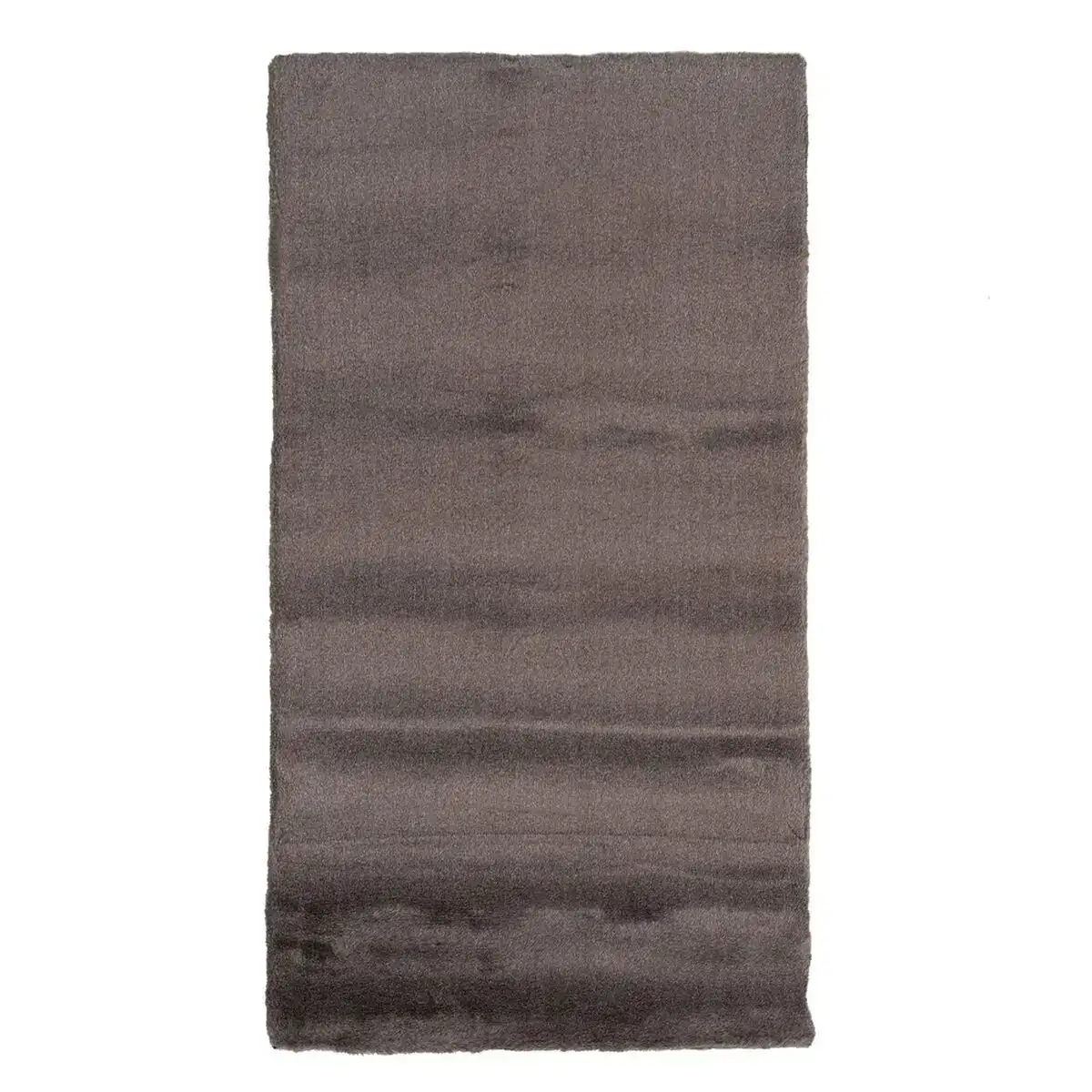 Tapis 80 x 150 cm marron polyester_1211. Découvrez DIAYTAR COTE D'IVOIRE - Là où le Choix Rencontre la Qualité. Parcourez notre gamme diversifiée et choisissez parmi des produits conçus pour exceller dans tous les aspects de votre vie.