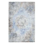 Tapis adana coton 160 x 230 cm_2164. Bienvenue chez DIAYTAR COTE D'IVOIRE - Où le Shopping Devient un Plaisir. Découvrez notre boutique en ligne et trouvez des trésors qui égaieront chaque jour de votre vie.