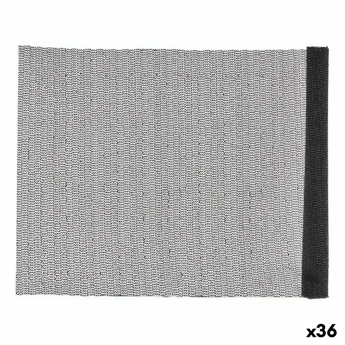 Tapis antiderapant 45 x 100 cm 36 unites _4746. Bienvenue chez DIAYTAR COTE D'IVOIRE - Où le Shopping Devient une Aventure. Découvrez notre collection diversifiée et explorez des produits qui reflètent la diversité du Côte d'Ivoire.