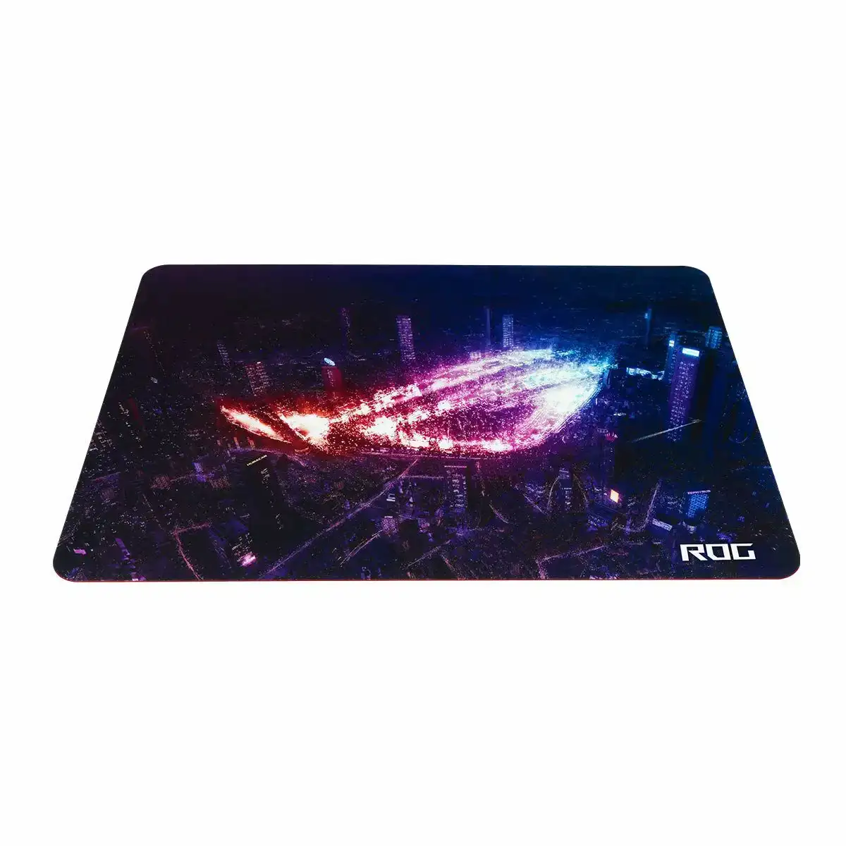 Tapis antiderapant asus slice noir multicouleur_6723. DIAYTAR COTE D'IVOIRE - Là où Chaque Achat a du Sens. Explorez notre gamme et choisissez des produits qui racontent une histoire, du traditionnel au contemporain.