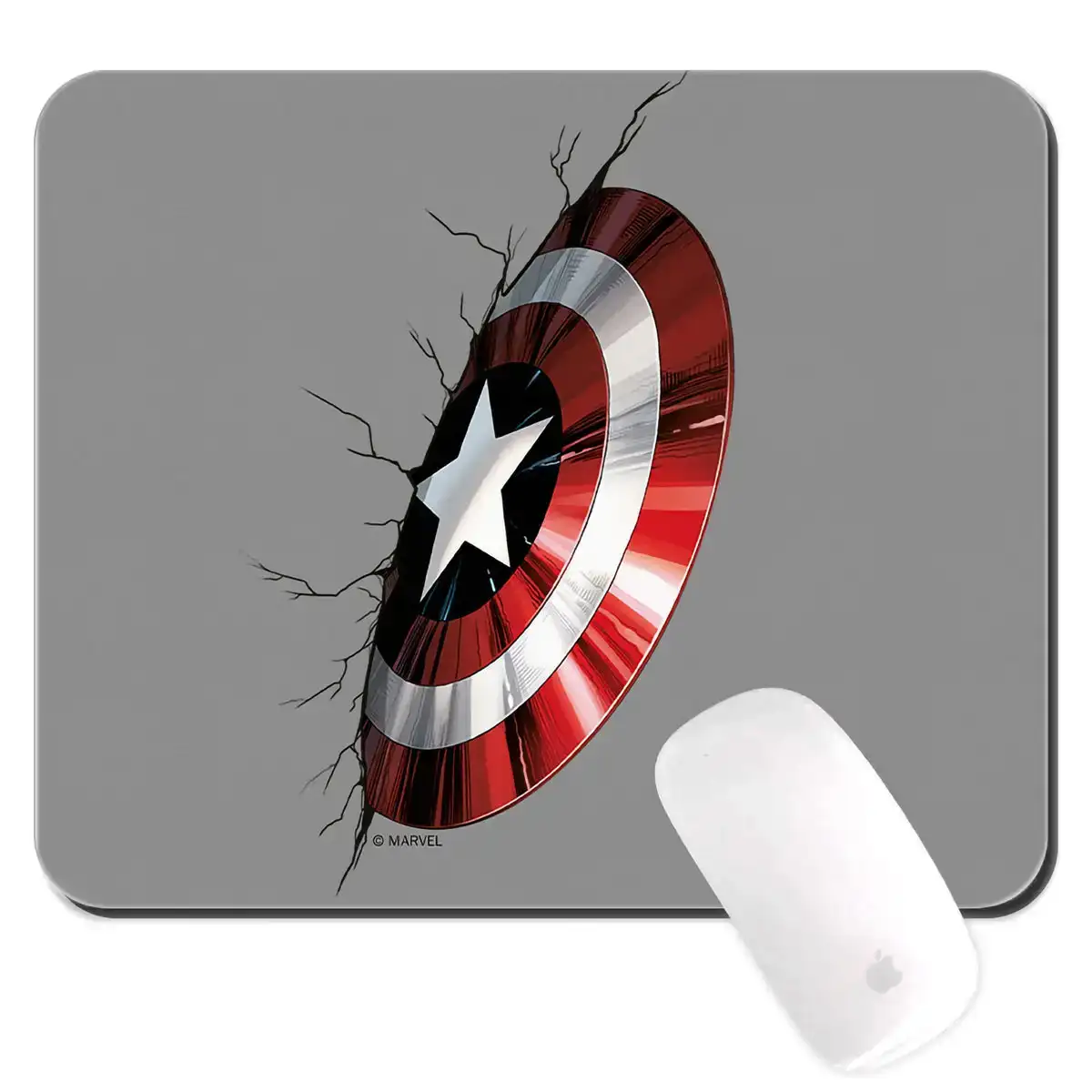 Tapis antiderapant ert group captain america 023_1529. DIAYTAR COTE D'IVOIRE - L'Art de Magasiner sans Limites. Naviguez à travers notre collection diversifiée pour trouver des produits qui élargiront vos horizons shopping.