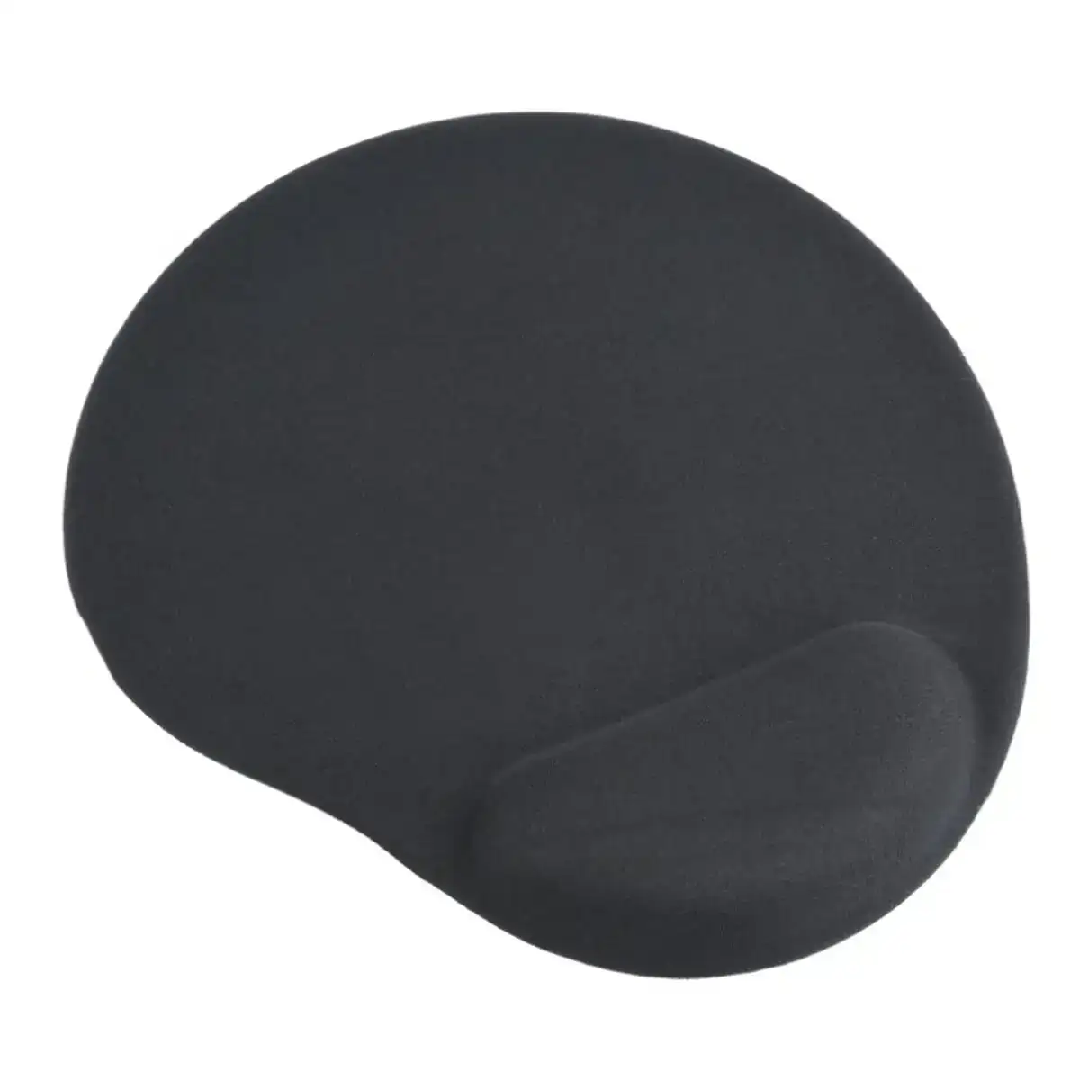 Tapis antiderapant gembird mp gel black noir_1176. DIAYTAR COTE D'IVOIRE - L'Art de Choisir, l'Art de S'émerveiller. Explorez notre gamme de produits et laissez-vous émerveiller par des créations authentiques et des designs modernes.