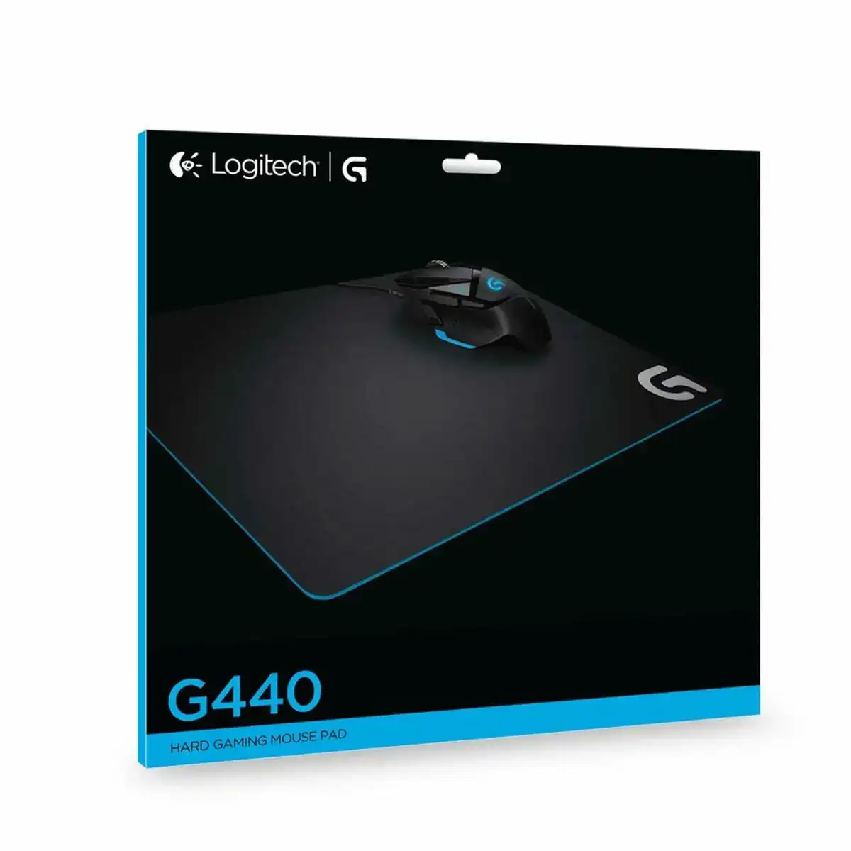 Tapis antiderapant logitech g440 hard gaming mouse pad noir_2988. DIAYTAR COTE D'IVOIRE - L'Art de Choisir, l'Art de Vivre. Parcourez notre boutique en ligne et choisissez parmi des produits de qualité qui ajoutent de l'élégance à votre quotidien.