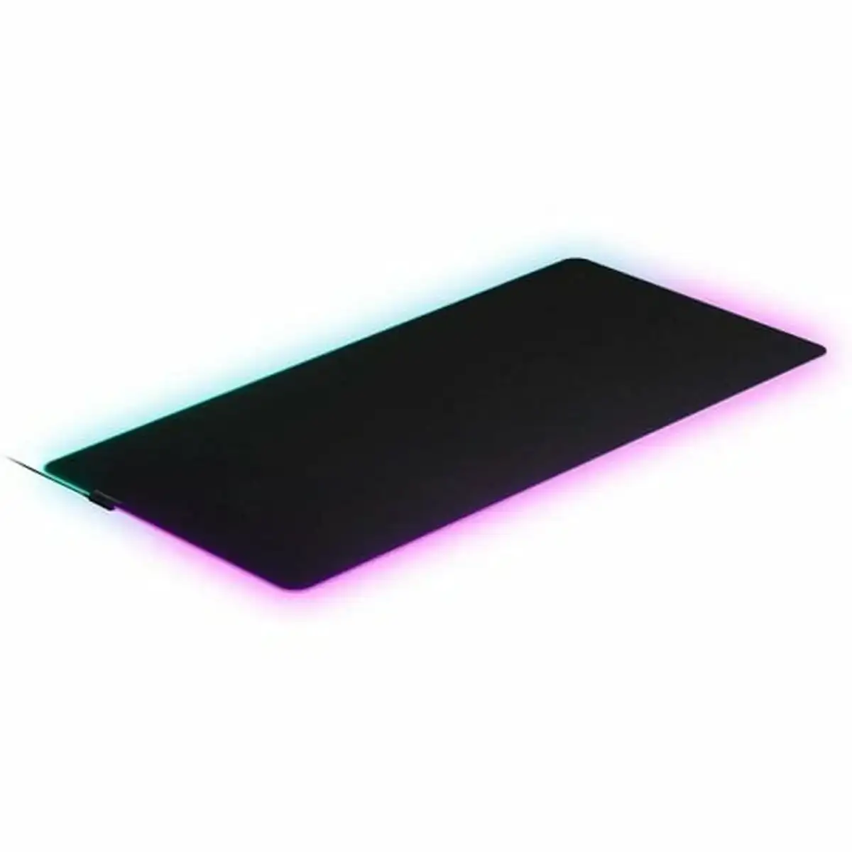 Tapis antiderapant steelseries qck prism cloth noir_5105. Bienvenue sur DIAYTAR COTE D'IVOIRE - Là où le Shopping Devient une Aventure. Explorez notre catalogue et dénichez des trésors qui élargiront votre horizon shopping.