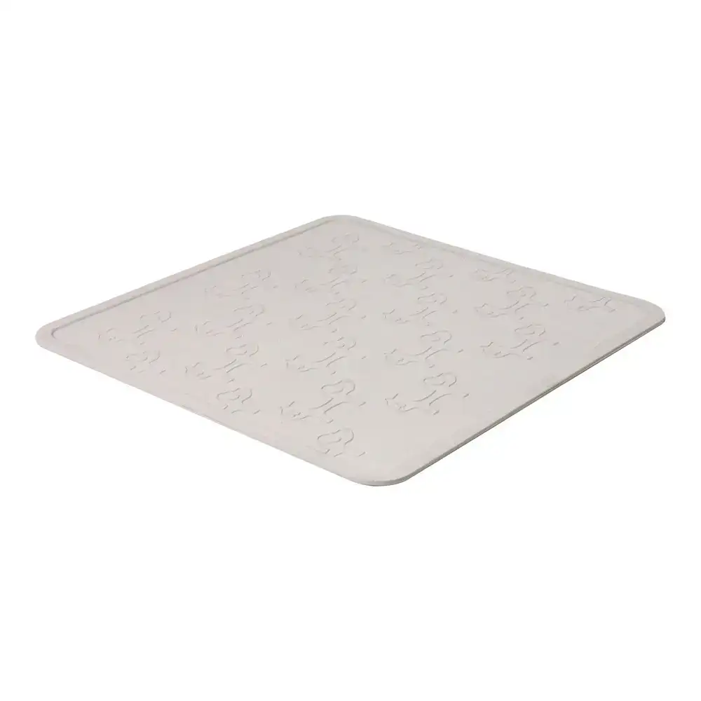 Tapis antiderapant united pets chien gamelle gris 44 8 x 30 cm _5371. DIAYTAR COTE D'IVOIRE - Un Monde de Possibilités à Portée de Clic. Parcourez notre site web pour découvrir des sélections infinies, de l'épicerie aux bijoux, et vivez une expérience d'achat sans pareil.