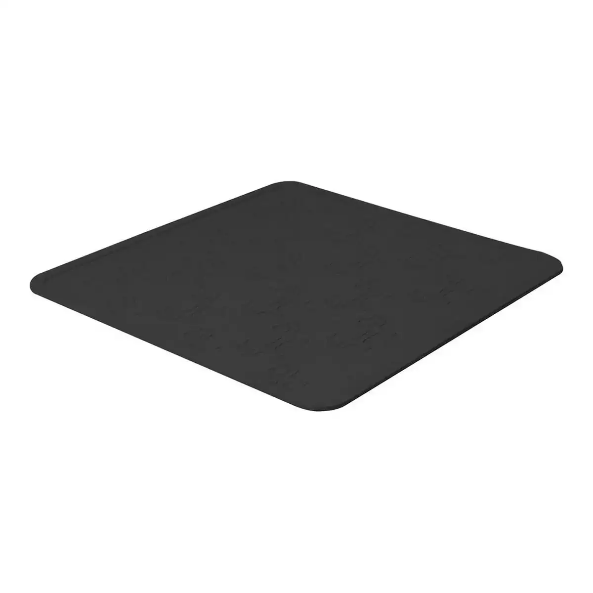 Tapis antiderapant united pets chien gamelle noir polypropylene 44 8 x 30 cm _5255. DIAYTAR COTE D'IVOIRE - Là où Choisir est un Acte d'Amour pour le Côte d'Ivoire. Explorez notre gamme et choisissez des produits qui célèbrent la culture et l'artisanat du pays.