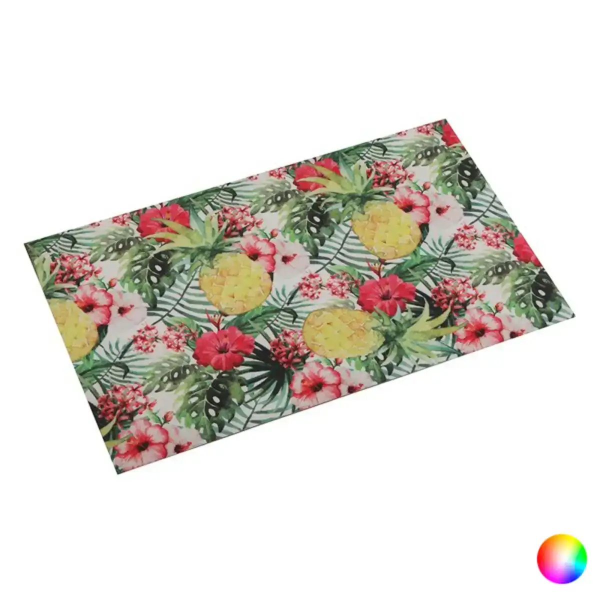 Tapis ayanna cuisine polyester_6270. DIAYTAR COTE D'IVOIRE - Votre Destination Shopping pour Tous. Parcourez notre boutique en ligne et découvrez une variété de produits pour satisfaire tous vos besoins et désirs.