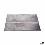 Tapis blanc gris 190 x 133 cm 9 unites _9946. Entrez dans l'Univers de DIAYTAR COTE D'IVOIRE - Où le Choix Rencontre l'Authenticité. Explorez nos rayons virtuels et trouvez des produits qui incarnent la richesse de notre culture.