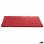 Tapis bordeaux 90 x 0 25 x 60 cm 6 unites _3053. Bienvenue chez DIAYTAR COTE D'IVOIRE - Où Choisir Rime avec Découvrir. Plongez dans notre catalogue et trouvez des produits qui révèlent la diversité et la richesse culturelle du Côte d'Ivoire.