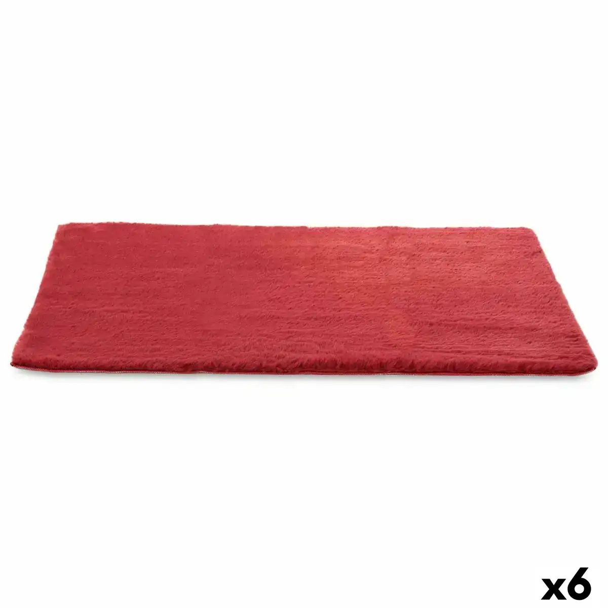 Tapis bordeaux 90 x 0 25 x 60 cm 6 unites _3053. Bienvenue chez DIAYTAR COTE D'IVOIRE - Où Choisir Rime avec Découvrir. Plongez dans notre catalogue et trouvez des produits qui révèlent la diversité et la richesse culturelle du Côte d'Ivoire.