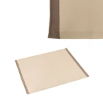 Tapis d exterieur andros beige marron polypropylene_1256. DIAYTAR COTE D'IVOIRE - Où Chaque Produit est une Histoire à Raconter. Découvrez notre sélection de produits qui vous permettent de créer votre propre récit à travers vos achats.