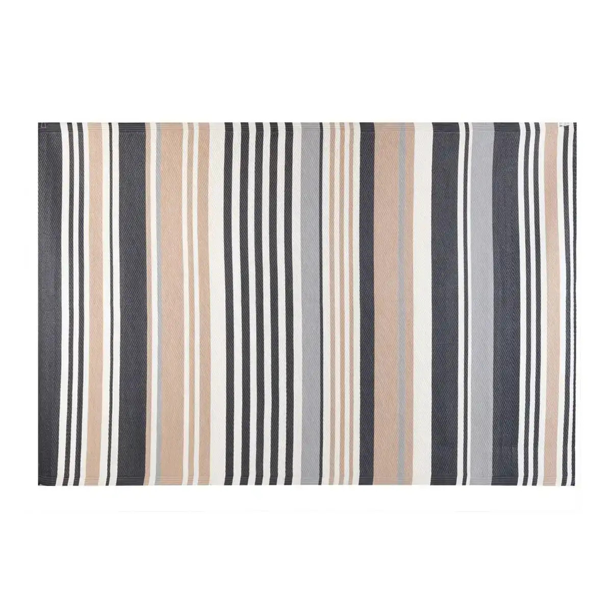 Tapis d exterieur chios 160 x 230 x 0 5 cm beige polypropylene_3720. Bienvenue sur DIAYTAR COTE D'IVOIRE - Où Choisir est un Voyage Sensoriel. Plongez dans notre catalogue et trouvez des produits qui éveillent vos sens et embellissent votre quotidien.