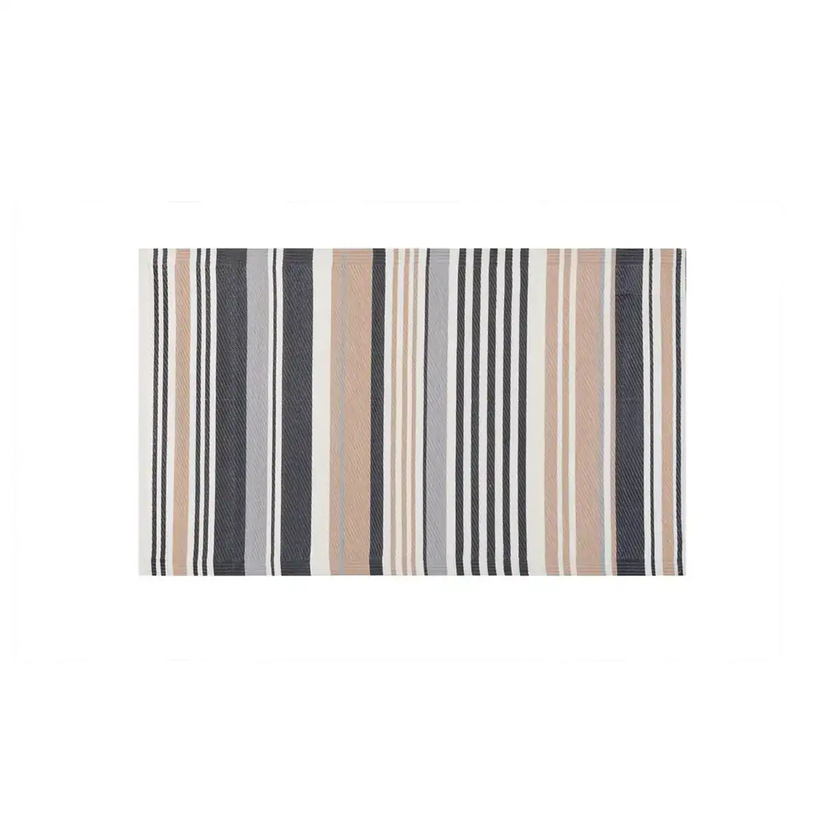 Tapis d exterieur chios beige polypropylene_8952. DIAYTAR COTE D'IVOIRE - Où l'Élégance Rencontré l'Accessibilité. Parcourez notre catalogue et trouvez des produits qui apportent une touche de sophistication à votre vie quotidienne sans compromettre votre budget.