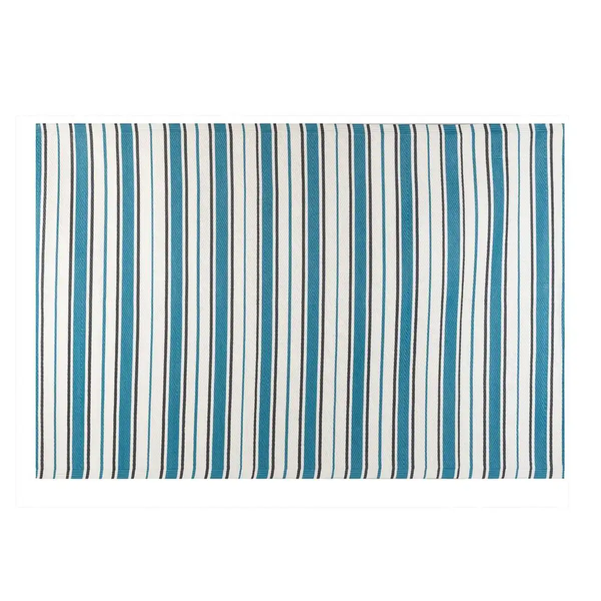Tapis d exterieur milos 160 x 230 x 0 5 cm bleu polypropylene_1709. Découvrez DIAYTAR COTE D'IVOIRE - Là où Votre Shopping Prend Vie. Plongez dans notre vaste sélection et trouvez des produits qui ajoutent une touche spéciale à votre quotidien.