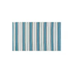 Tapis d exterieur milos bleu polypropylene_1772. DIAYTAR COTE D'IVOIRE - Là où la Diversité Rencontre la Qualité. Parcourez notre gamme complète et trouvez des produits qui incarnent la richesse et l'unicité du Côte d'Ivoire.