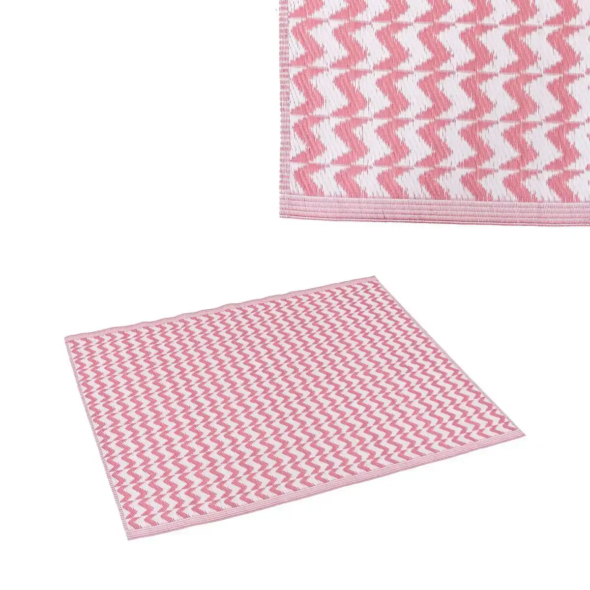 Tapis d exterieur naxos rose blanc polypropylene_9153. DIAYTAR COTE D'IVOIRE - Là où Choisir est une Affirmation de Style. Naviguez à travers notre boutique en ligne et choisissez des produits qui vous distinguent et vous valorisent.
