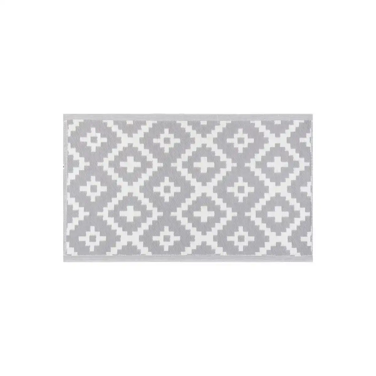 Tapis d exterieur paros gris polypropylene_3980. Bienvenue chez DIAYTAR COTE D'IVOIRE - Où Choisir est un Voyage. Plongez dans notre plateforme en ligne pour trouver des produits qui ajoutent de la couleur et de la texture à votre quotidien.