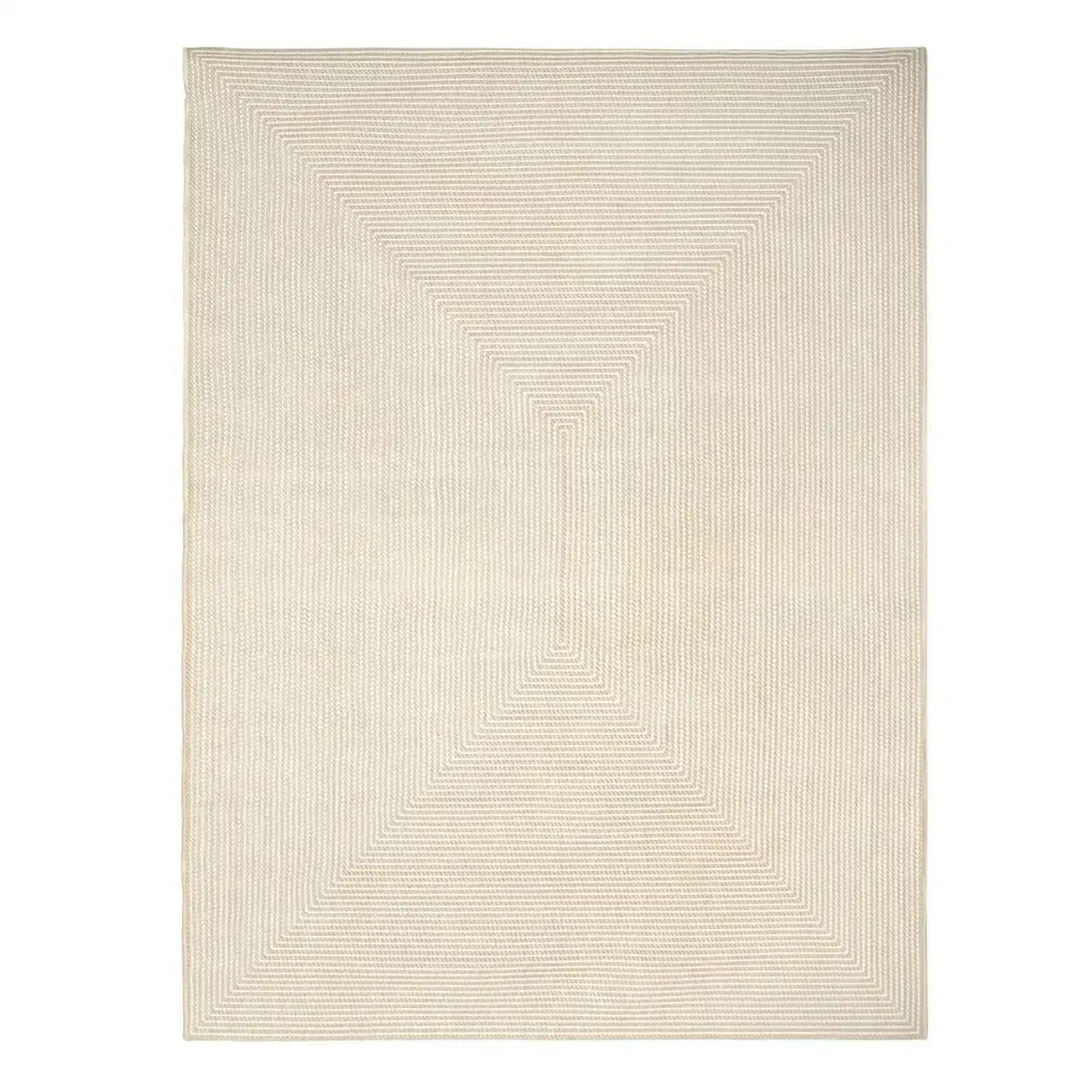 Tapis d exterieur quadro marron_7556. DIAYTAR COTE D'IVOIRE - Où Chaque Produit a son Histoire. Découvrez notre gamme de produits, chacun portant en lui le récit de l'artisanat et de la passion, pour vous offrir une expérience de shopping authentique.