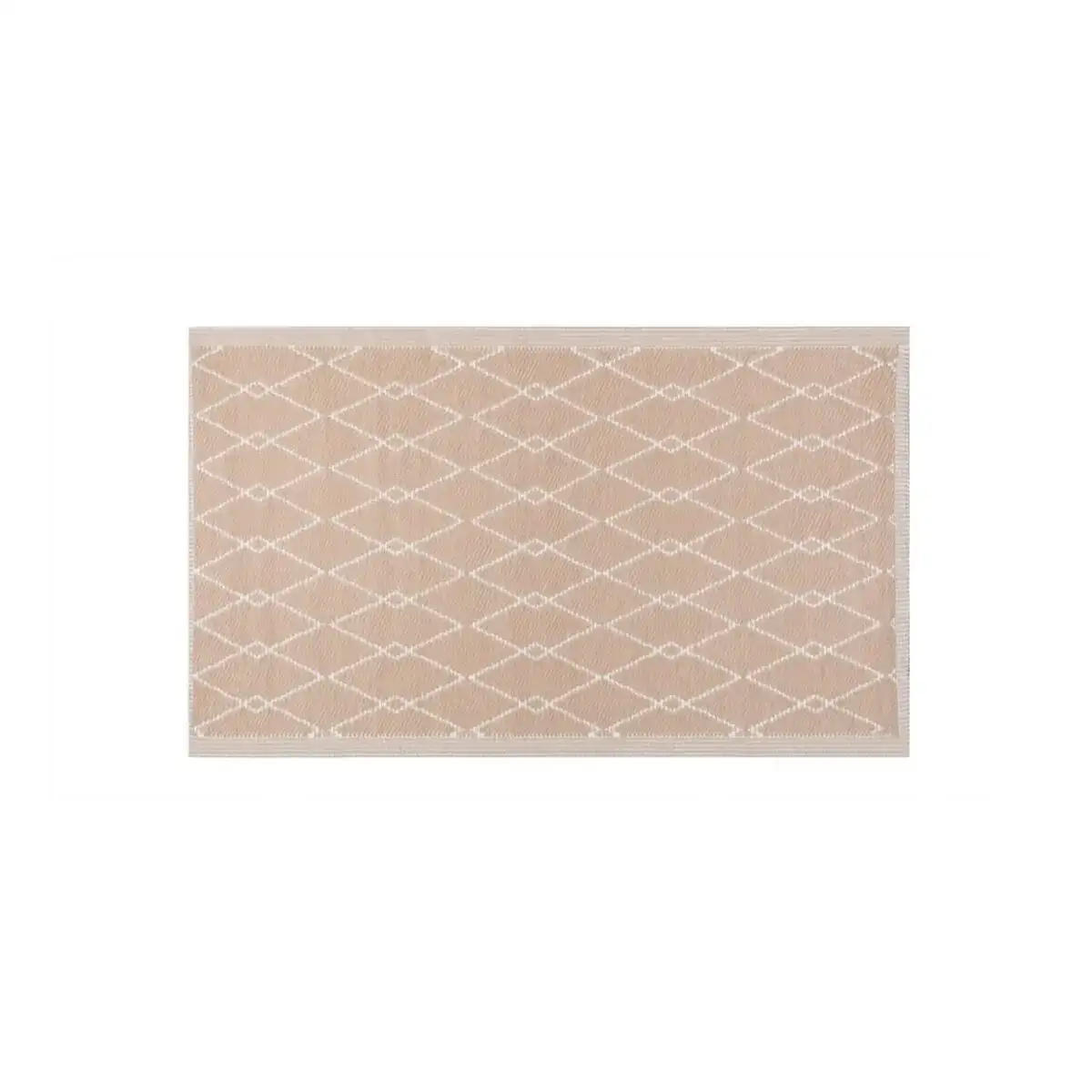 Tapis d exterieur zante beige polypropylene_8583. Entrez dans l'Univers de DIAYTAR COTE D'IVOIRE - Où Choisir est un Plaisir. Explorez notre catalogue diversifié et trouvez des articles qui reflètent vos goûts et votre personnalité.