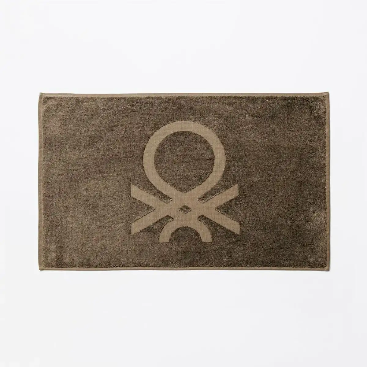 Tapis de bain benetton tevere marron multicouleur 50 x 80 cm _5633. Bienvenue sur DIAYTAR COTE D'IVOIRE - Là où le Shopping Devient une Aventure. Explorez notre catalogue et dénichez des trésors qui élargiront votre horizon shopping.
